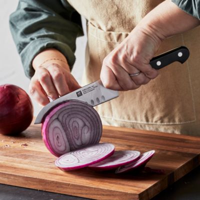 Pro 5.5" Santoku Knife