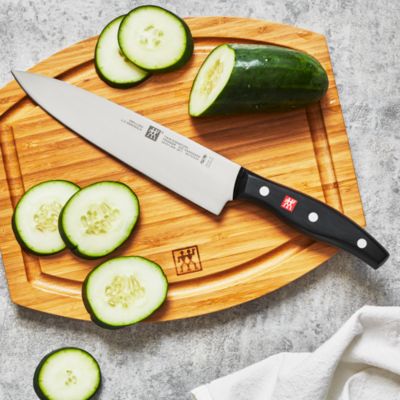 Twin Signature 8" Chef's Knife