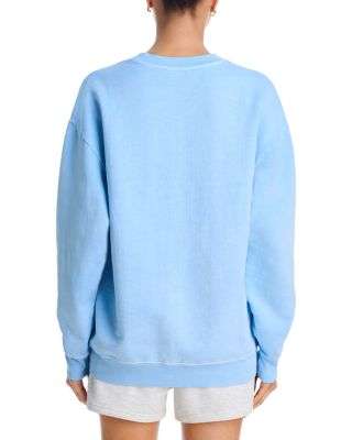 Palo Pullover Sweatshirt