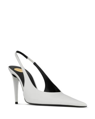 Women's Guermantes Slingback Pumps