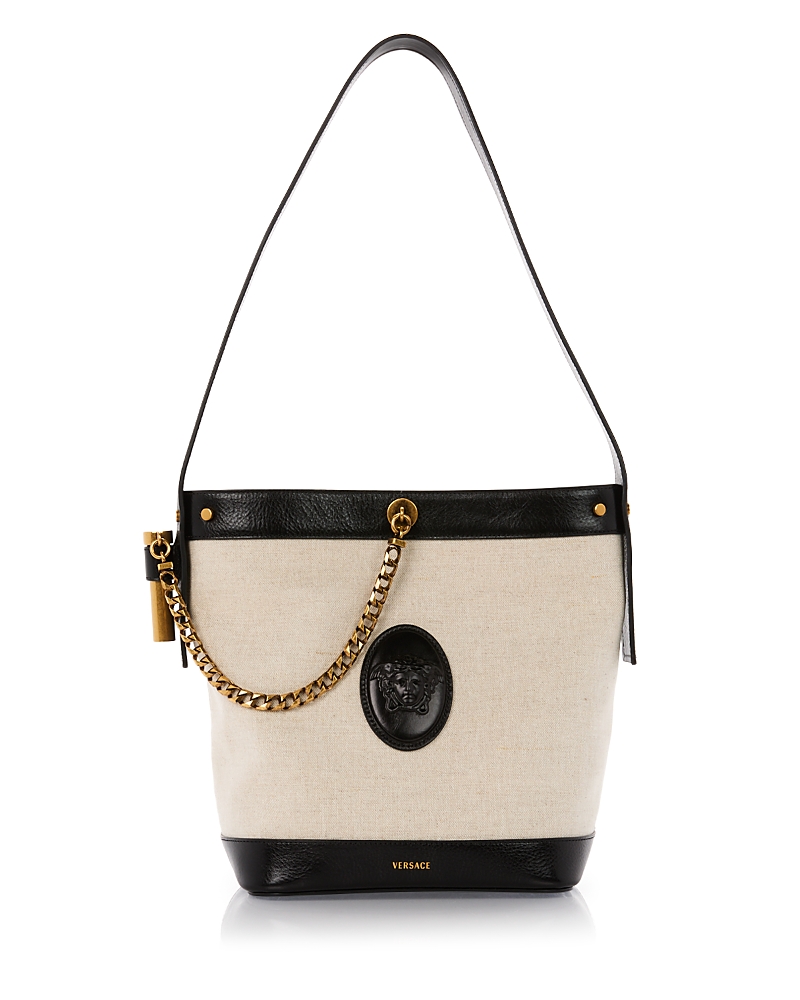 Versace Small Bucket Bag