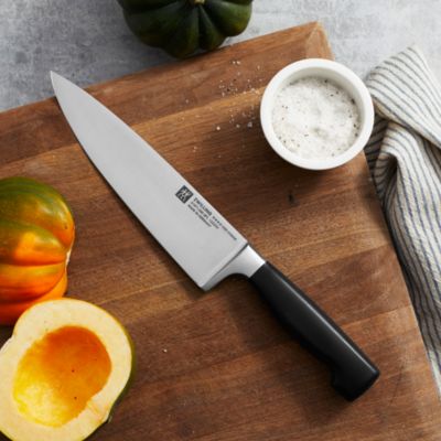 Zwilling Twin Four Star 8" Chef's Knife
