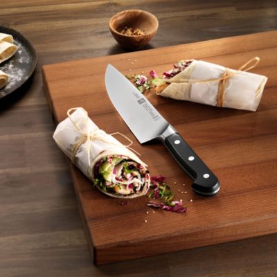 Pro 8" Chef's Knife
