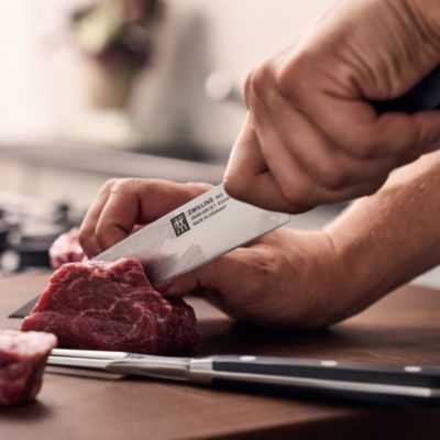 Pro 8" Slicing Knife