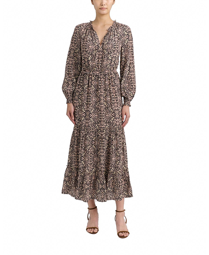 Cartolina Radcliff Dress