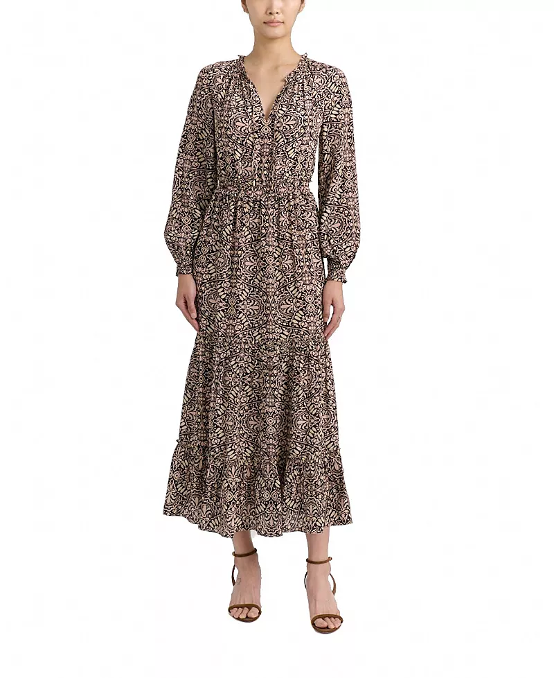 Cartolina Radcliff Dress
