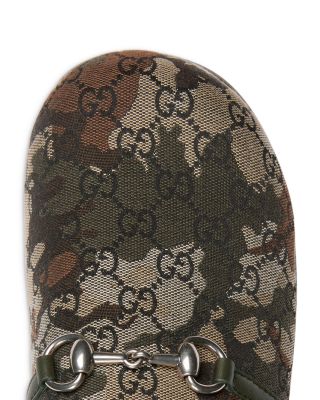 Men's Original GG Marbled Clogs