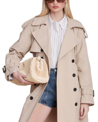 Trench Coat