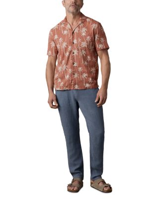 Short Sleeve Breeze Shirt