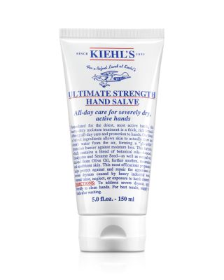 Gift with any $150 Kiehl's Since 1851 purchase!