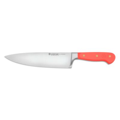 Classic 8" Chef Knife
