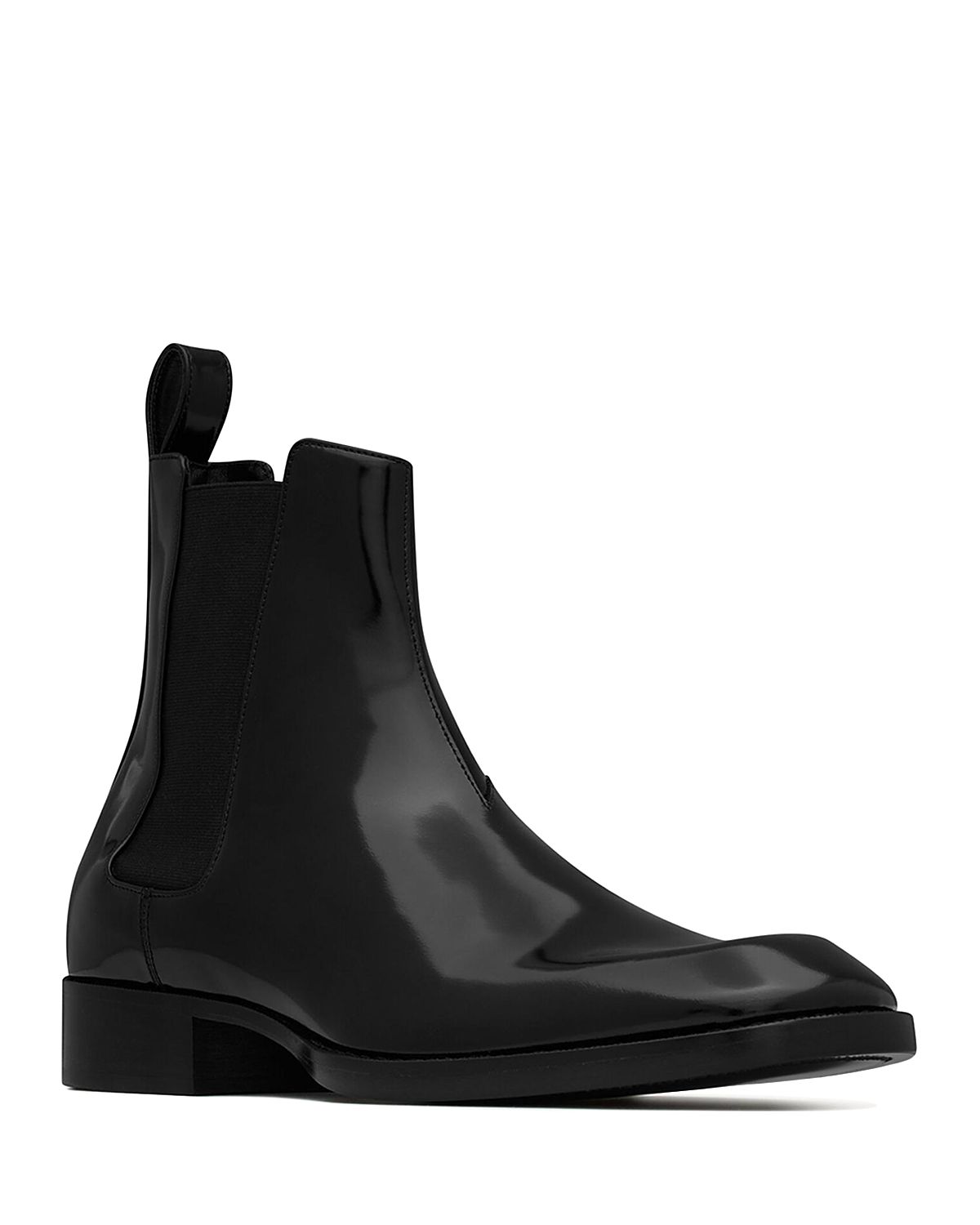 Saint Laurent Men's Vadim Chelsea Boots