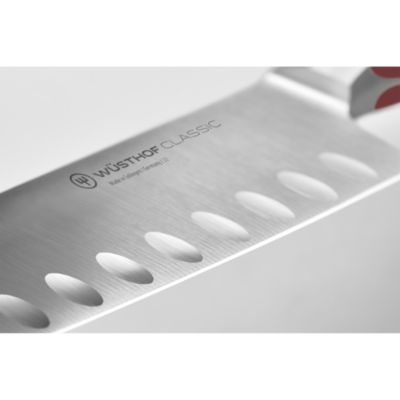 Classic 7" Santoku Knife