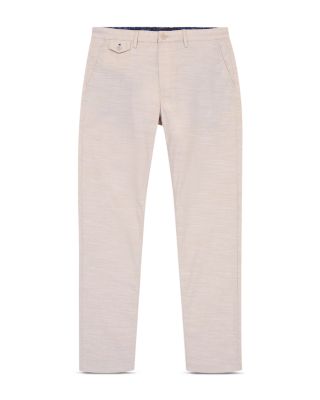 Dixton Regular Fit Woven Pants