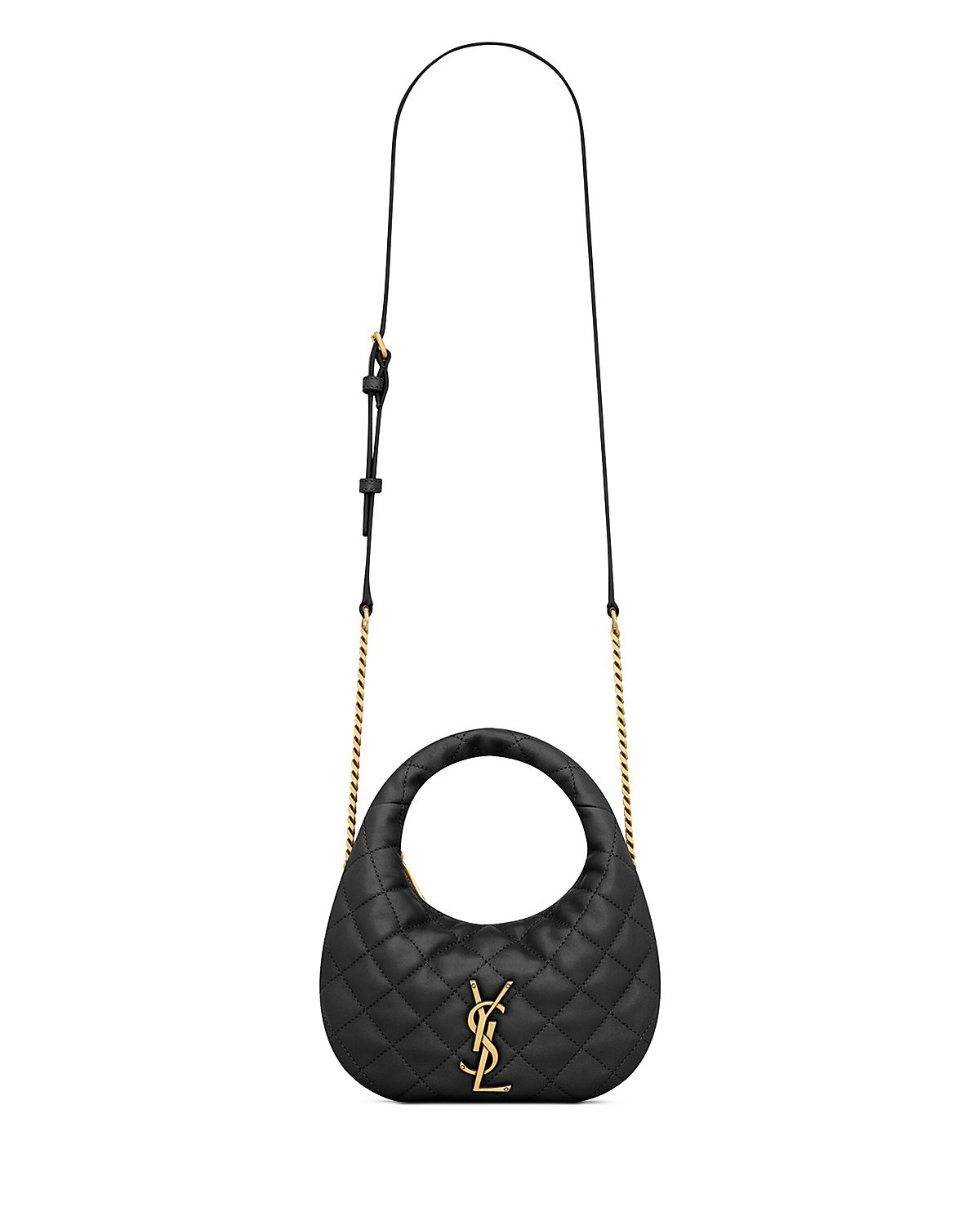 Saint Laurent Icarino Mini