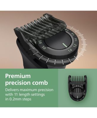  Norelco All-In-One 9000 Electric Shaver