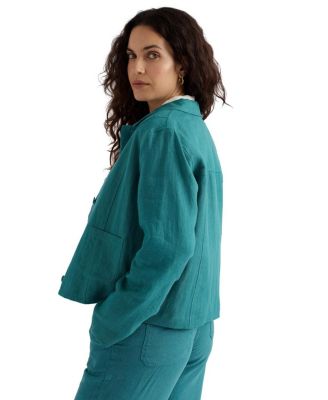  Women's Arame Jacket
