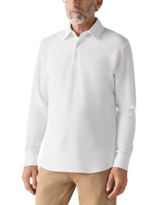 Cotton Polo Shirt