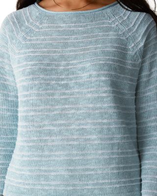 Boat Neck Sweater