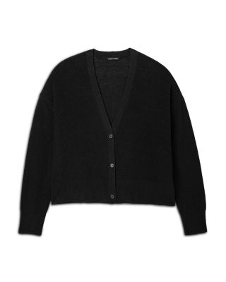 V Neck Cardigan Sweater