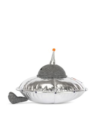 Amuseables Jellysaucer Plush - Ages 0+