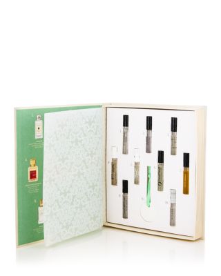 Wedding Love Notes Scent Edit - Exclusive