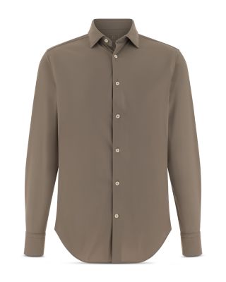 Piquet Slim Fit Tokyo Shirt