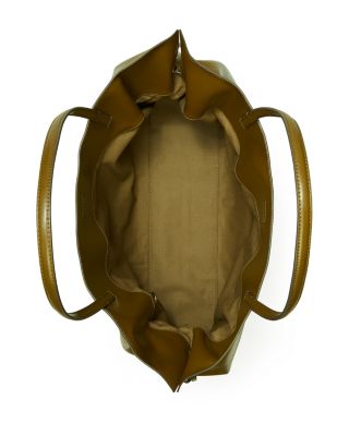 Ella natuura™ Drawstring Tote Bag