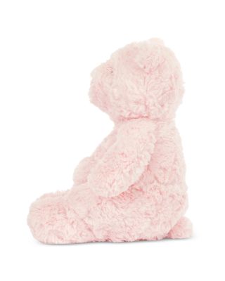 Leola Bear Medium Plush - Ages 0+