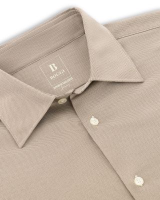 Regular Fit Japanese Jersey Shirt