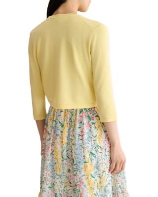 Carrie Bolero Jacket