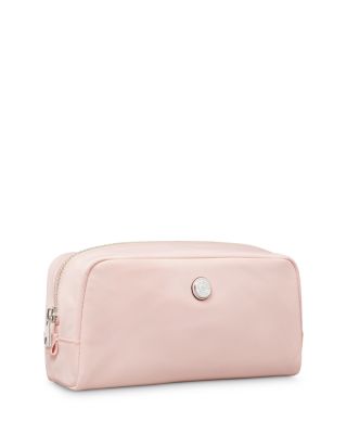 Twist Medium Nylon Cosmetic Case 