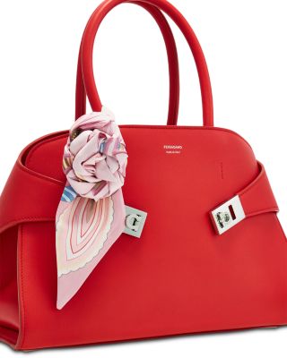 Brezza Silk Bandeau Scarf