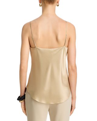 Marta Silk Cami
