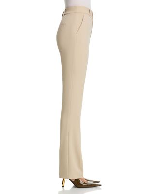 Kerry Slim Straight Leg Pants