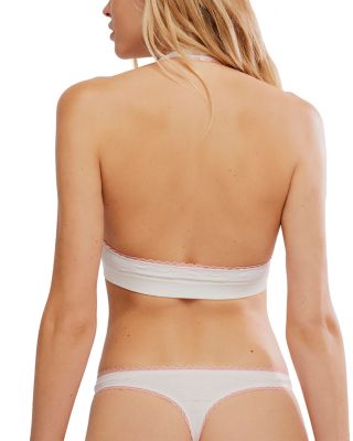 Sweet Point Seamless Thong