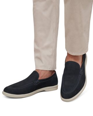 Men's Excursionist Loafers