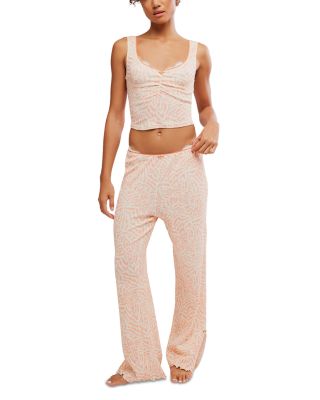 Fresh In Love Lounge Set