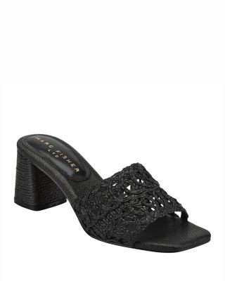 Women's Follie Slide Sandals