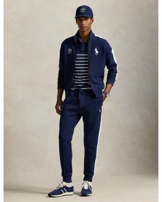 Wimbledon Ballperson Jacket