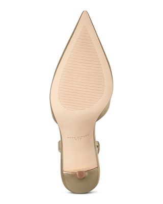 Women's Noland Pointed Pumps