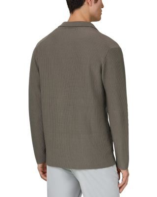 Regular Fit Double Breasted Jacket