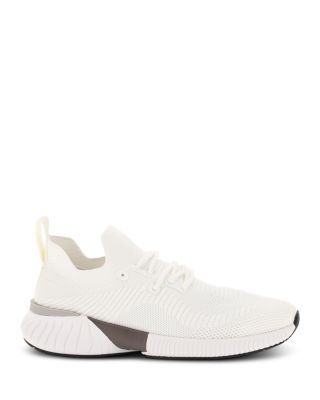 Men's Willow Trainer Knit Sock Sneakers