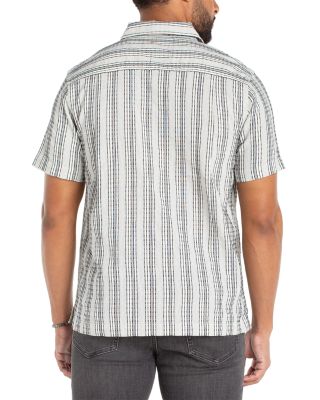 Short Sleeve Button Up Shirt