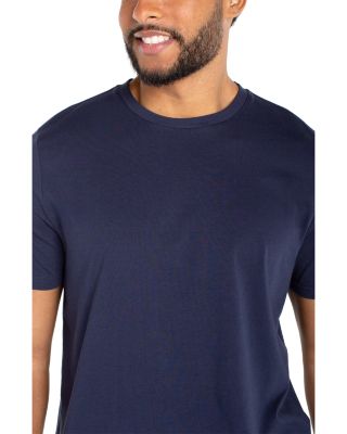 Short Sleeve Crewneck Tee