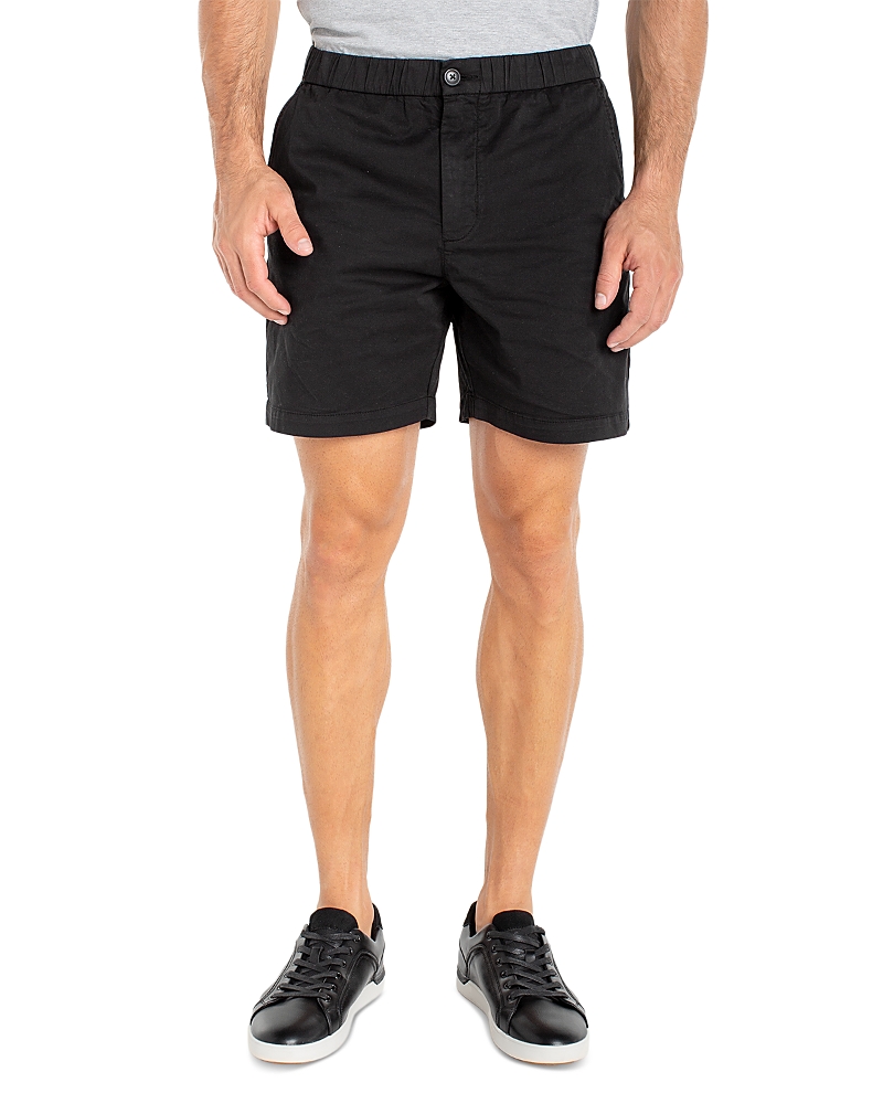 Liverpool Los Angeles Pullon Casual Chino Shorts