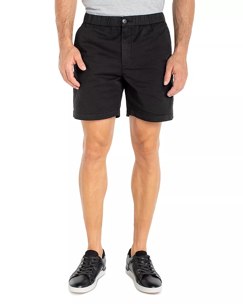 Liverpool Los Angeles Pullon Casual Chino Shorts