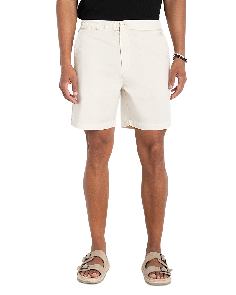 Liverpool Los Angeles Pullon Casual Chino Shorts