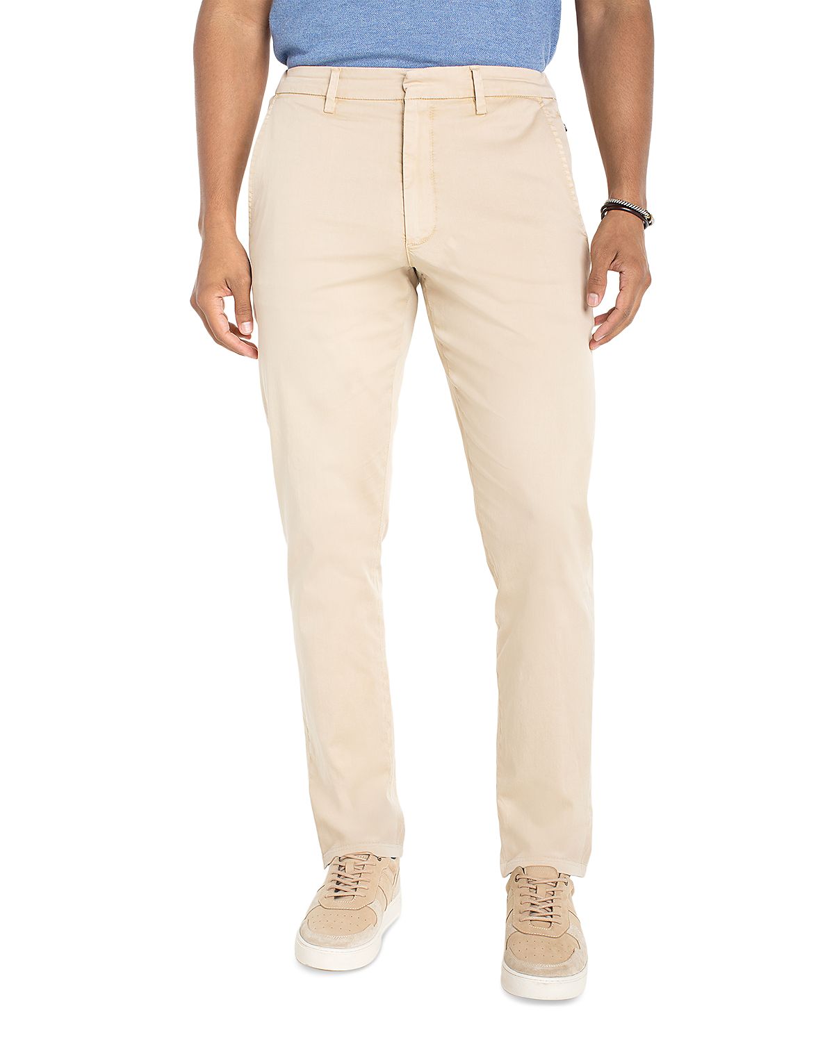 Liverpool Los Angeles Pullon Chino Pants