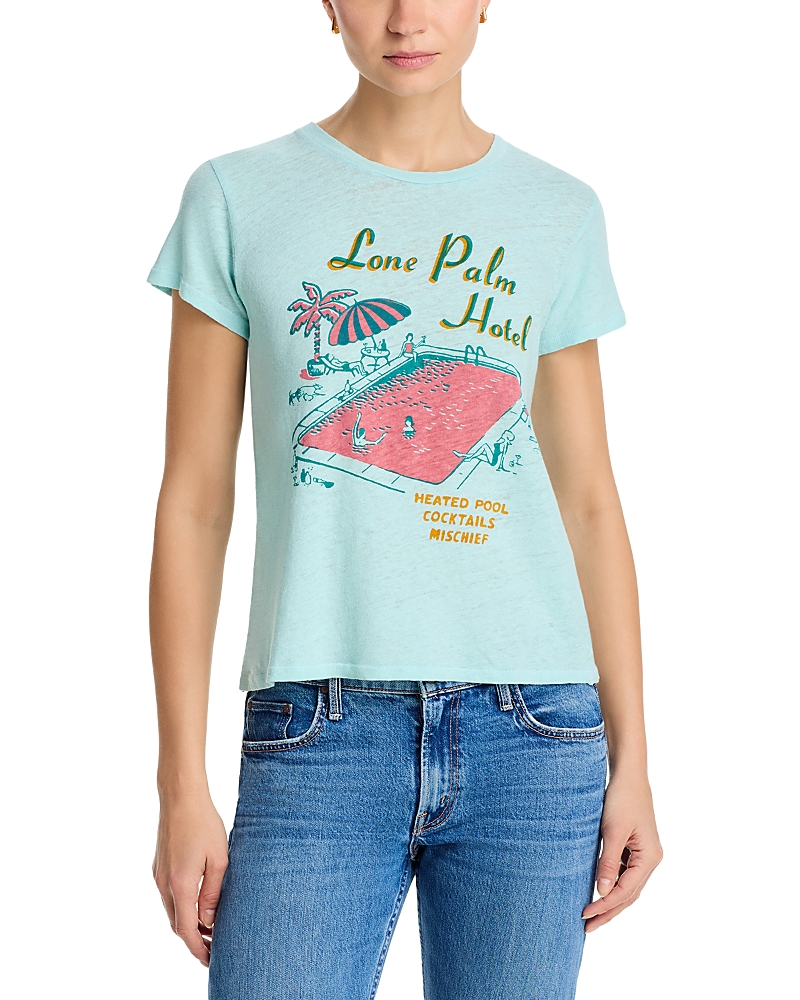 Mother The Lil Sinful Tee